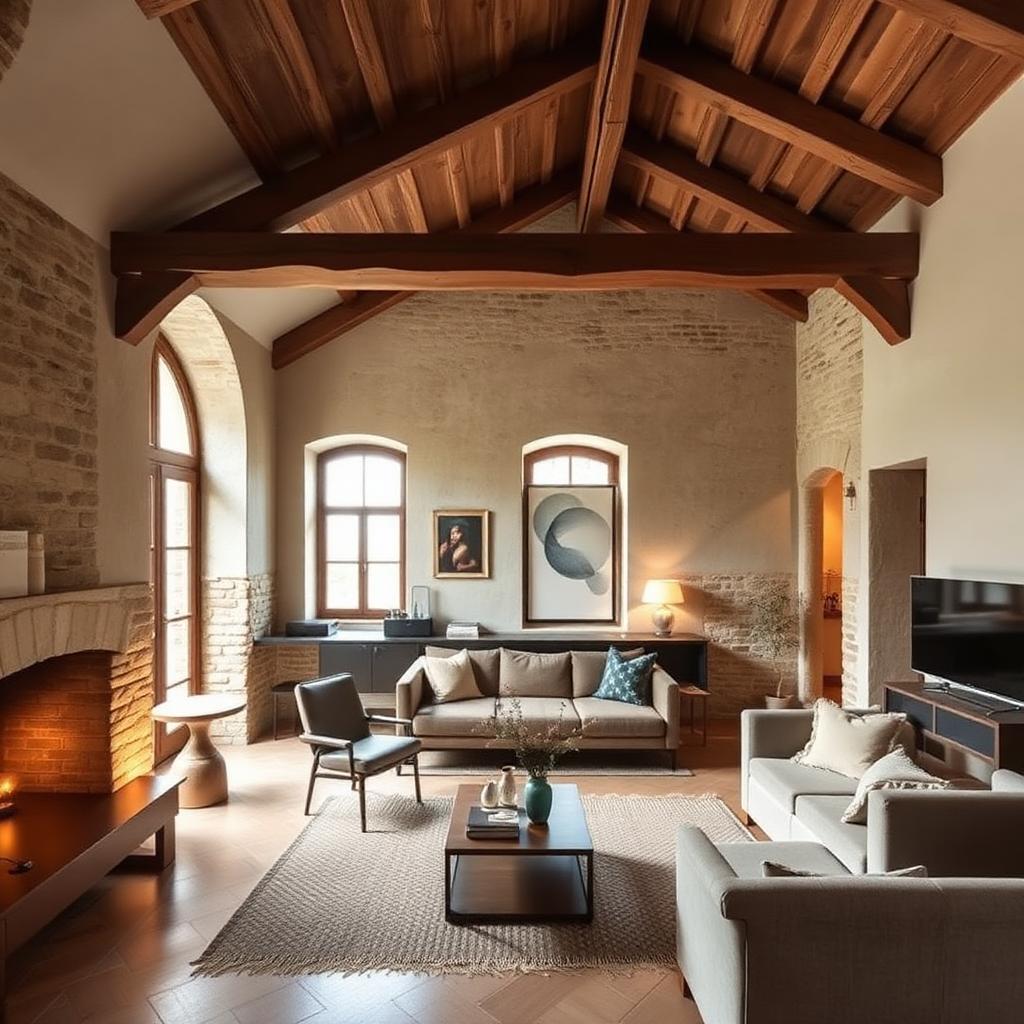 Loft Storico — Salò