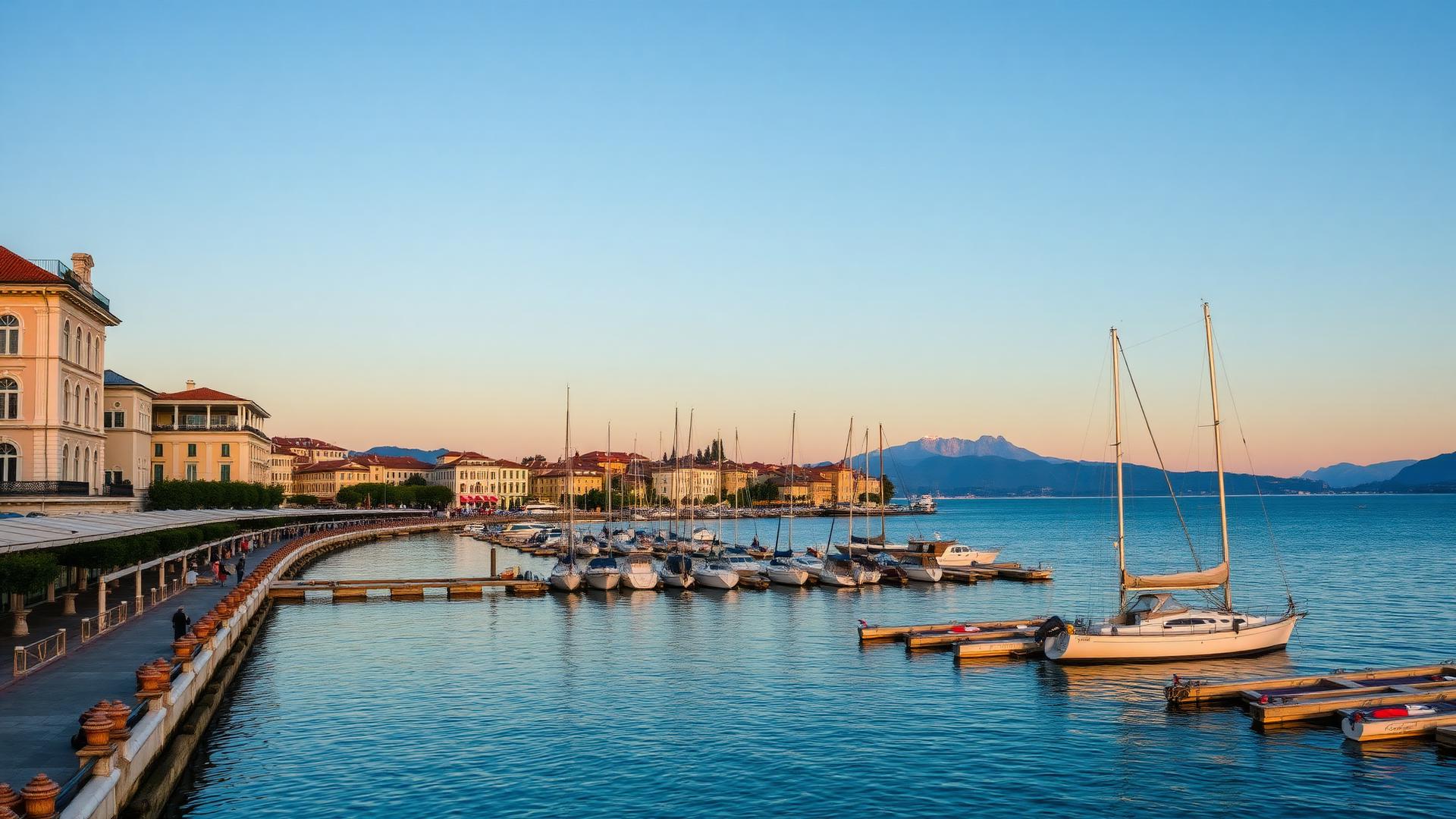 Desenzano del Garda
