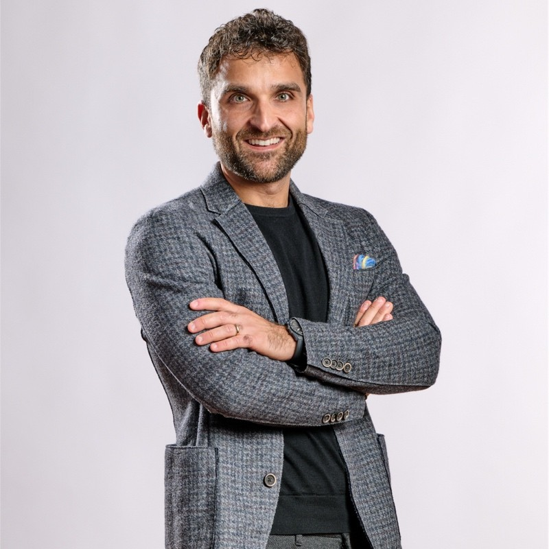 Vincenzo Fabrizio Telese
